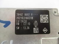 фото thumb №6, Renault clio v captur ii камера асистент поперечина руху 19-24 rok