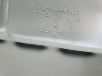 фото thumb №8, Mercedes glc w253 a253 x253 19- крыло левый перед