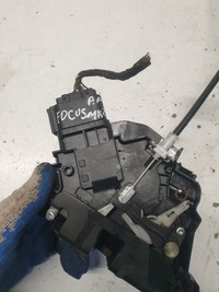 фото thumb №5, Замок двері передній правий ford focus mk-2