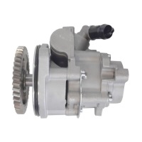 фото thumb №1, Насос усилителя vw lt 28-46 ii 2.8tdi 1997- 062145165b