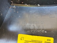 фото thumb №6, Bmw x7 g07 m-pakiet 18- бампер задній задня