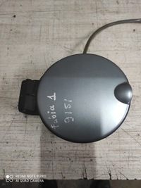 фото thumb №1, Крышка заливка топлива skoda fabia i код 9151