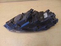 фото thumb №11, Лампа права перед vw polo 6r оригінал європа