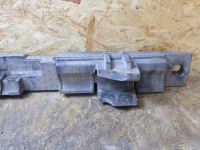 фото thumb №7, Абсорбер бампера задня mercedes gls ii x166 3.0 17r a1663150065 9183