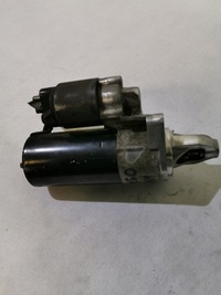фото thumb №11, Стартер mercedes w163 ml, clk cl gl 0001115005