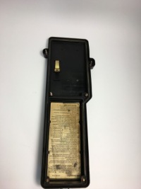 Кришка кришка коробка запобіжників mercedes r129 sl w124 1245400182 Київ, фото thumb