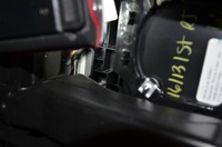 фото thumb №9, Bmw f25 f26 тунель середній підлокітник європа підсклянник dekor європа