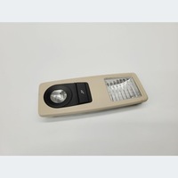 фото thumb №1, Панель лампа стельовий bmw f11 9215617