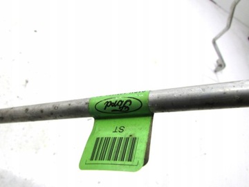 фото thumb №7, Ford fiesta mk7 st 1.6 scti шланг кондиціонера c1bh19n651ba