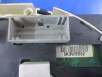 фото thumb №5, Renault laguna ii дизель счетчик 8200218888