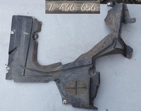 фото thumb №1, Защита плита подвеска правая bmw 1 f40 m135i 7436656