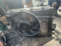 фото thumb №1, Opel astra j 1.4 turbo комплект радіатор