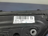 фото thumb №7, Opel insignia b зеркало правое 5 pin eu 39075349 z176