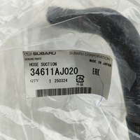 фото thumb №7, Subaru legacy 2012 шланг усилителя руля