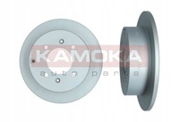 фото thumb №1, Kamoka 103331 диск тормозная