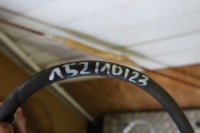 фото thumb №7, Шланг кондиціонера crafter man tge 7c0820741f