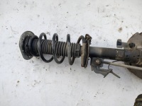 фото thumb №1, Mcperson левый перед land range rover evoque 1 i 2.2 ed4