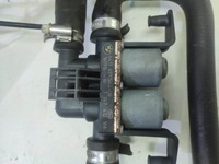 фото thumb №8, Webasto bmw x6 f16, f86 9330592 3.0l дизель 230kw 2014