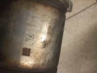 фото thumb №7, Каталізатор audi a6 c8 2021 2.0 tdi 8w0131703bd