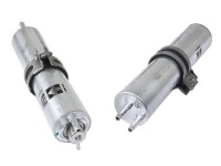 фото thumb №3, Фильтр топлива mann-filter