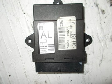 фото thumb №1, Модуль дверь левый перед opel signum 2.2tdi 03r