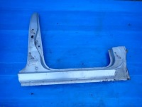 фото thumb №3, Mitsubishi colt 04-12 5d порог правый