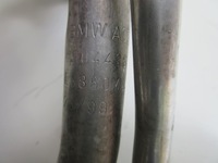 фото thumb №7, Шланг кондиціонера bmw e46 320d m47 6904436