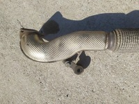 фото thumb №13, Audi a5 s5 17- труба випускна 8w0253211c usa