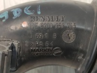 фото thumb №7, Renault laguna ii 2 труба шланг трубка  воздуха 8200353795