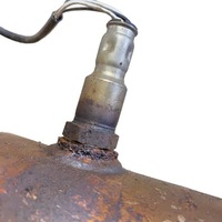 фото thumb №7, Dodge charger 2016 ліва сторона фільтри часток твердих сажовий фільтр