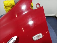 фото thumb №5, Honda civic vii lift крыло перед передний левый r81a