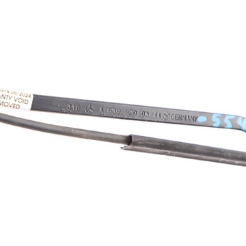 фото thumb №10, Mercedes-benz vito w639 рычаг дворники