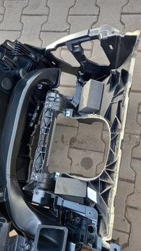 фото thumb №14, Панель раздаточная volvo xc60 17-24r