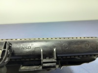 Citroen c3 1 1.4 hdi радиатор воды вентилятор 9653026580 Киев, фото thumb