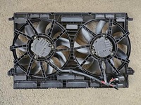 фото thumb №1, Вентиляторы audi rs5 b9 f5 8w eu usa