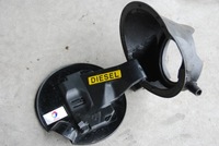 фото thumb №3, Крышка заливной топлива peugeot 5008 ktvd