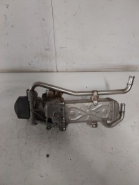 фото thumb №1, Радіатор вихлопних газів egr 1.2 tdi vw seat skoda audi
