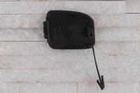 фото thumb №10, Honda civic x 2016-2019 sedan заглушка фаркоп заднего бампера 71506teat50