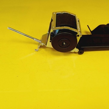 фото thumb №7, Pas безпеки лівий перед opel zafira b 560834901d nr308