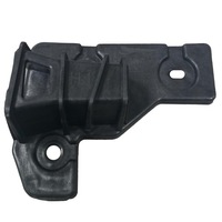 фото thumb №1, Volvo xc90 2015- крепление бампера передние перед правые новое 31353764