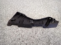 фото thumb №7, Hyundai sonata v 05-09 ковзун бампера переднє лівий lub праві