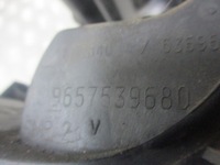 фото thumb №2, Коллектор всасывающий citroen c4 1.6 16v 9657539680