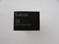 фото thumb №1, Реле 90229206 lucas