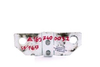 фото thumb №10, Mercedes w169 w245 замок кришки багажника