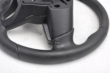 фото thumb №6, Mazda 2 dl dj кермо шкіряний багатофункціональна