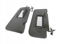 фото thumb №1, Mercedes gl x164 164 lift защита козырёк