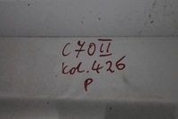 фото thumb №5, Молдинг накладка поріг права volvo c70 ii 426