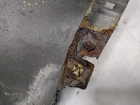 фото thumb №14, Крыло левый перед audi a3 8l k: ly9b