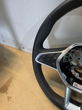 фото thumb №5, Руль renault captur ii clio v