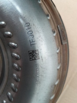 фото thumb №15, Коробка передач коробки передач автомат 20gz15 citroen ds5 2.0hdi